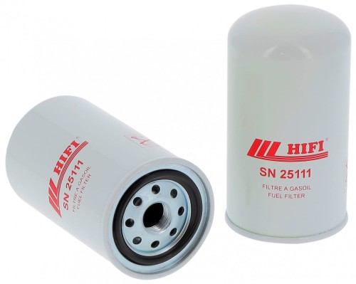 Filtr paliwa SN25111 Hifi Filter