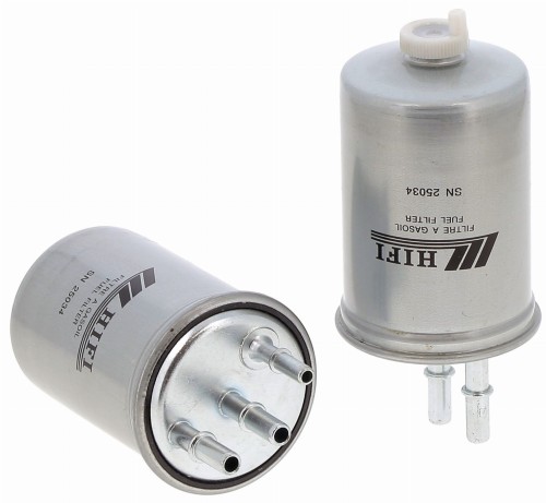 Filtr paliwa SN25034 Hifi Filter