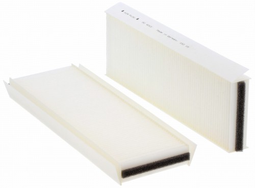 Filtr kabinowy SC4010 Hifi Filter