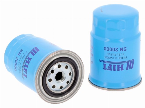 Filtr paliwa SN20000 Hifi Filter