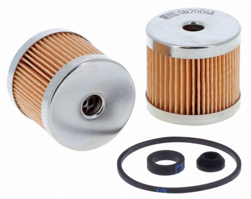Filtr paliwa SN20064 Hifi Filter