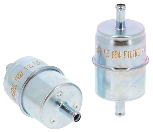 Filtr paliwa SN20759 Hifi Filter (nowy numer: BE634)