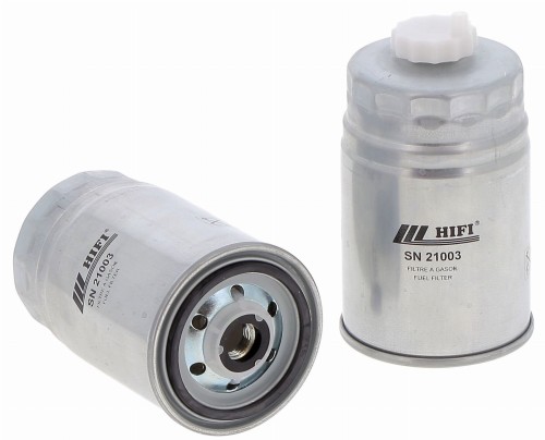 Filtr paliwa SN21003 Hifi Filter