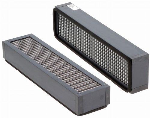 Filtr kabinowy (z węglem aktywnym) SC40092CAG Hifi Filter