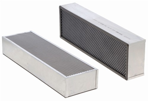 Filtr kabinowy (z węglem aktywnym) SC40088CAG Hifi Filter