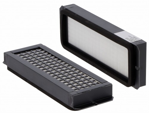 Filtr kabinowy SC40084 Hifi Filter