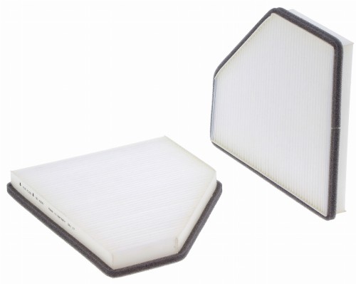 Filtr kabinowy SC4008 Hifi Filter