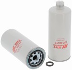 Filtr paliwa SN40512 Hifi Filter do CASE: 921 E, STX 325, NEW HOLLAND: TG 285, KOMATSU: PC 340-7 LC, HYUNDAI: R 480 LC-9