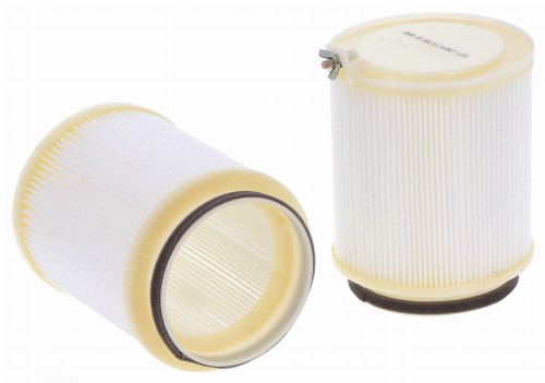 Filtr kabinowy SC4040 Hifi Filter