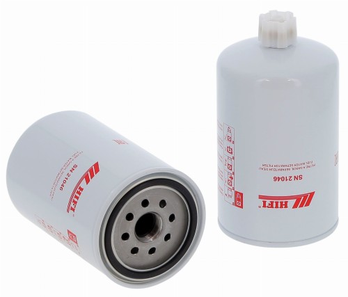 Filtr paliwa SN21046 Hifi Filter