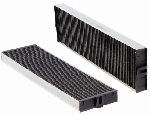 Filtr kabinowy (z węglem) SC4032CA Hifi Filter