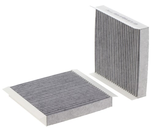 Filtr kabinowy (z węglem) SC4029CA Hifi Filter