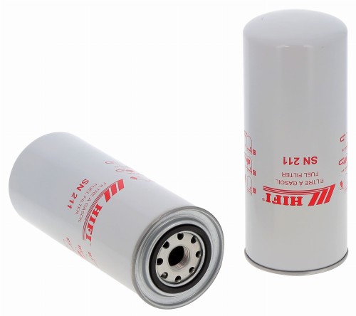 Filtr paliwa SN211 Hifi Filter