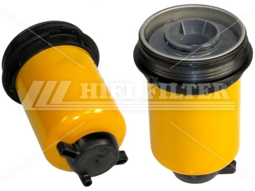 Filtr paliwa SN40846 Hifi Filter