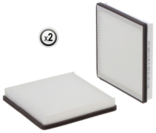 Filtr kabinowy (zestaw) SC4023KIT Hifi Filter