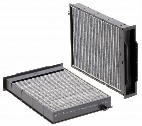 Filtr kabinowy SC4042CA Hifi Filter