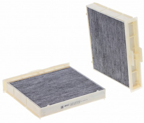 Filtr kabinowy (z węglem) SC4043CA Hifi Filter