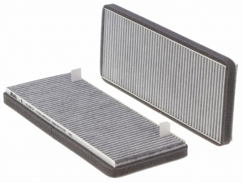 Filtr kabinowy (z węglem) SC4044CA Hifi Filter