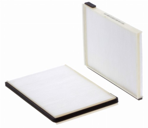 Filtr kabinowy SC4050 Hifi Filter
