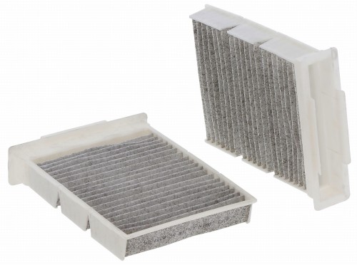 Filtr kabinowy (z węglem) SC4054CA Hifi Filter