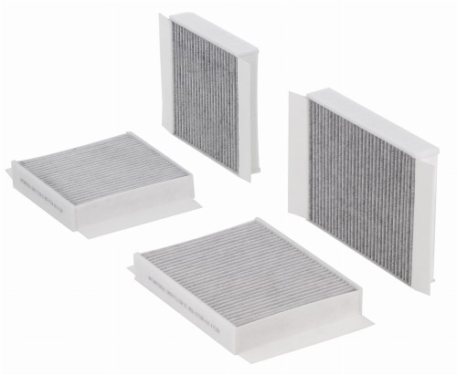 Filtr kabinowy SC4056KITCAB Hifi Filter