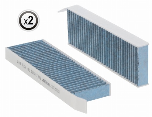 Filtr kabinowy SC4058KITCAB Hifi Filter