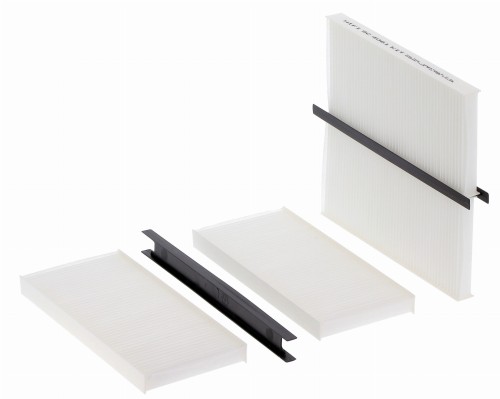Filtr kabinowy (zestaw) SC4061KIT Hifi Filter