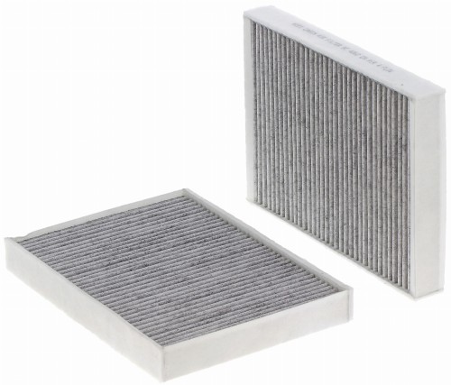 Filtr kabinowy (z węglem) SC4062CA Hifi Filter