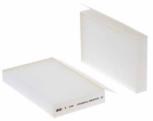 Filtr kabinowy SC4063 Hifi Filter