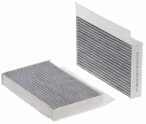 Filtr kabinowy (z węglem) SC4063CA Hifi Filter