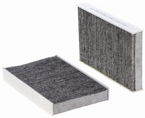 Filtr kabinowy (z węglem) SC4065CA Hifi Filter