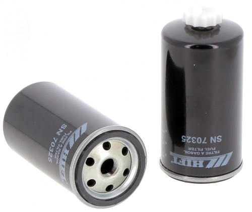 Filtr paliwa SN70325 Hifi Filter do Hatz, Hamm