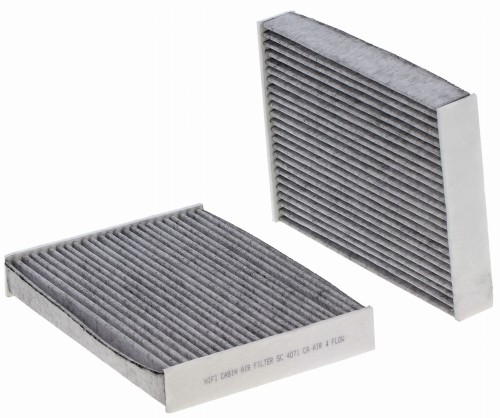 Filtr kabinowy (z węglem) SC4071CA Hifi Filter