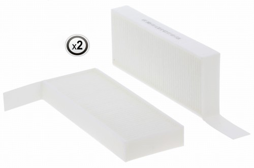 Filtr kabinowy (zestaw) SC4072KIT Hifi Filter