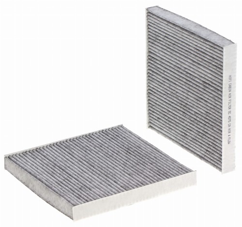 Filtr kabinowy (z węglem) SC4075CA Hifi Filter