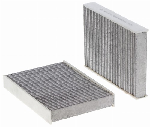Filtr kabinowy (z węglem) SC4078CA Hifi Filter