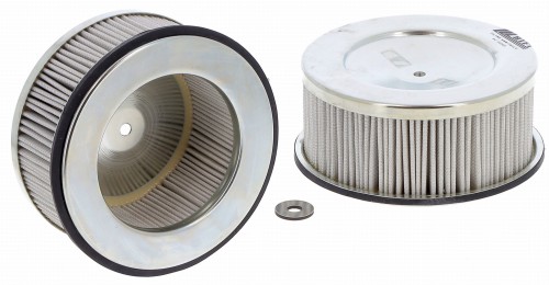 Filtr kabinowy SC50000 Hifi Filter