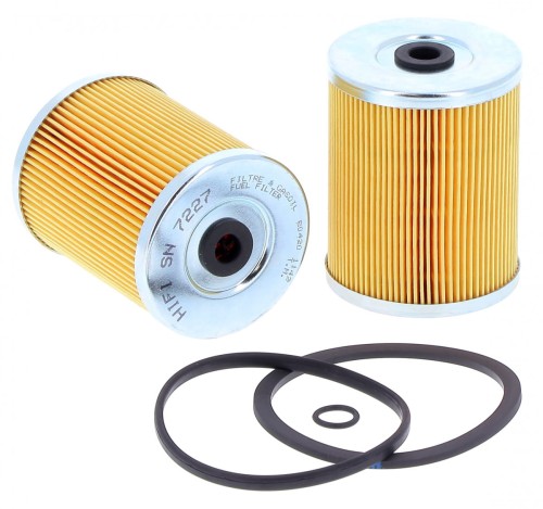 Filtr paliwa SN7227 Hifi Filter