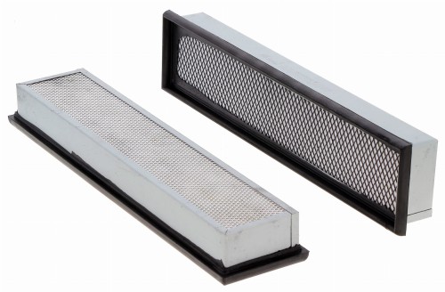 Filtr kabinowy (z węglem aktywnym) SC50010CAG Hifi Filter