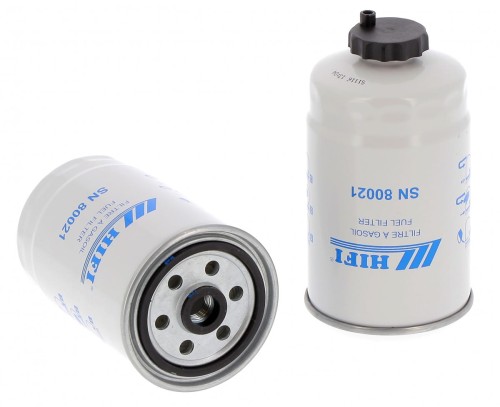 Filtr paliwa SN80021 Hifi Filter