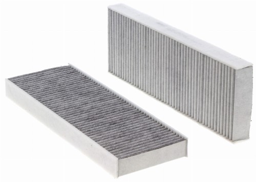 Filtr kabinowy (z węglem) SC50016CA Hifi Filter