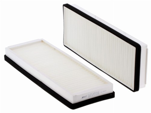 Filtr kabinowy SC50017 Hifi Filter