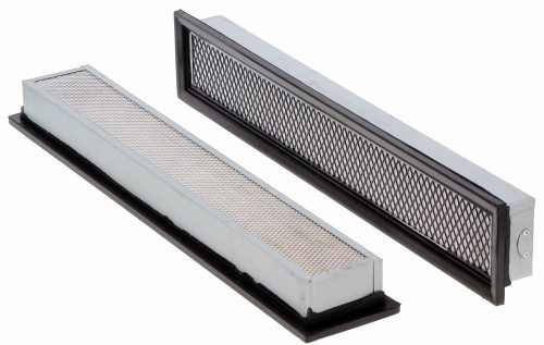 Filtr kabinowy (z węglem aktywnym) SC50020CAG Hifi Filter
