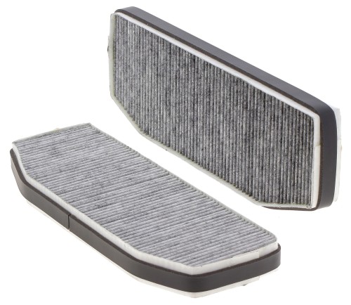 Filtr kabinowy (z węglem) SC50018CA Hifi Filter