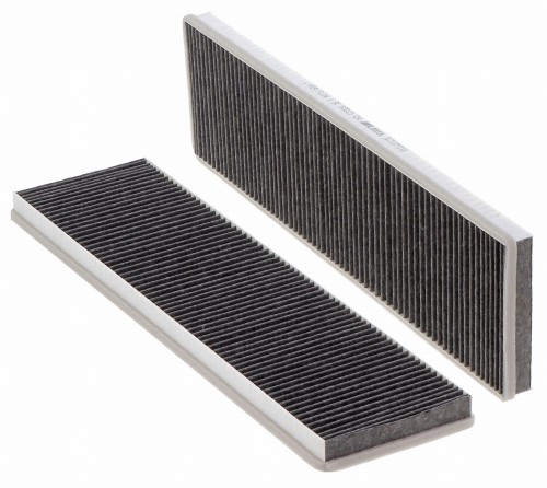 Filtr kabinowy (z węglem) SC50023CA Hifi Filter