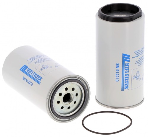 Filtr paliwa SN912210 Hifi Filter