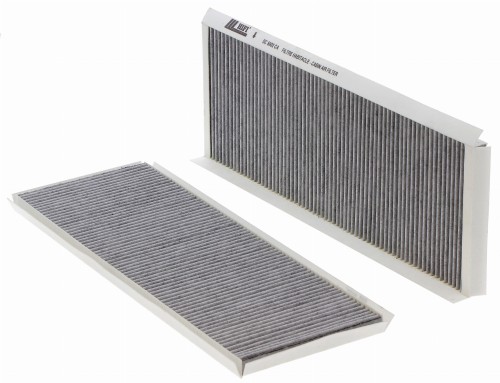 Filtr kabinowy (z węglem) SC5002CA Hifi Filter