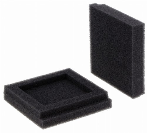 Filtr kabinowy SC50038 Hifi Filter