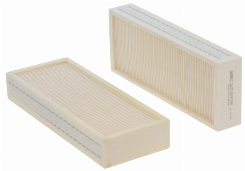 Filtr kabinowy SC50044 Hifi Filter