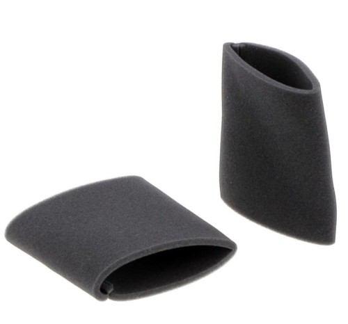 Filtr powietrza SA22701 HIFI FILTER do JOHN DEERE: X125, X350, X166, Z335E, HUSQVARNA: R214TC, TS138